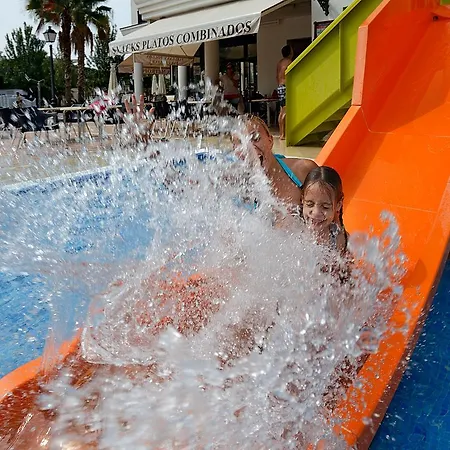 Pins Platja Daire