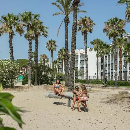 Pins Platja Apartment *