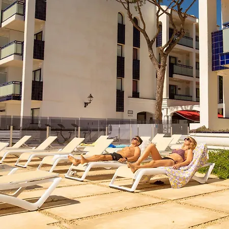 Aparthotel Pins Platja Cambrils