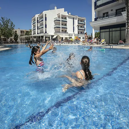 Pins Platja Aparthotel Cambrils