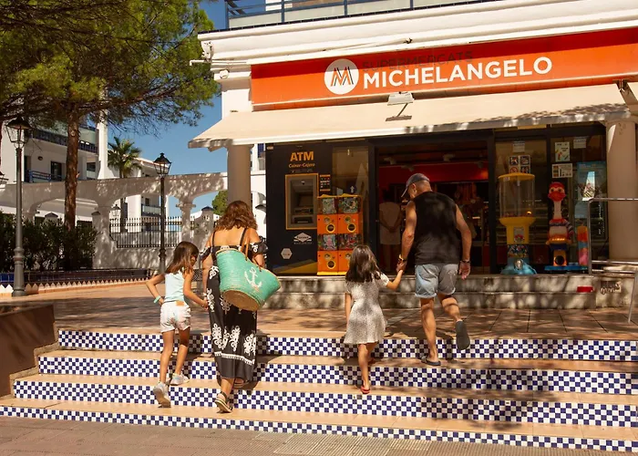 Pins Platja Aparthotel Cambrils