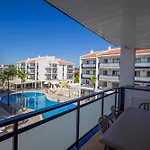 Appart hôtel Pins Platja