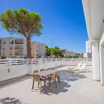 Pins Platja Cambrils