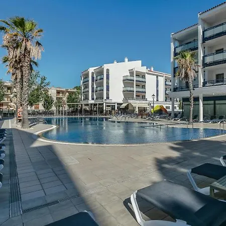 Pins Platja 3*