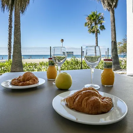Pins Platja Apartment Cambrils