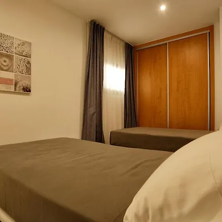Apartment Pins Platja *