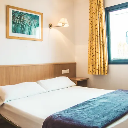 Aparthotel Pins Platja Cambrils