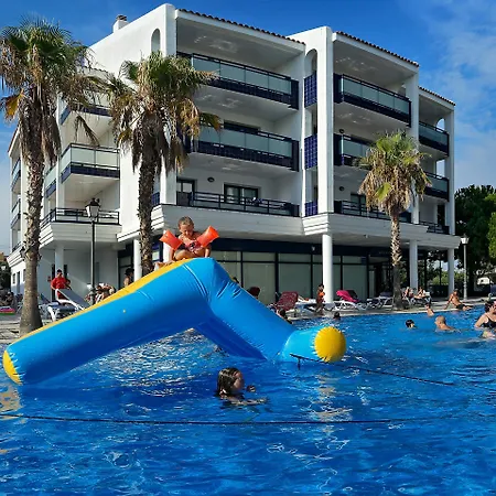 Pins Platja 3* Cambrils