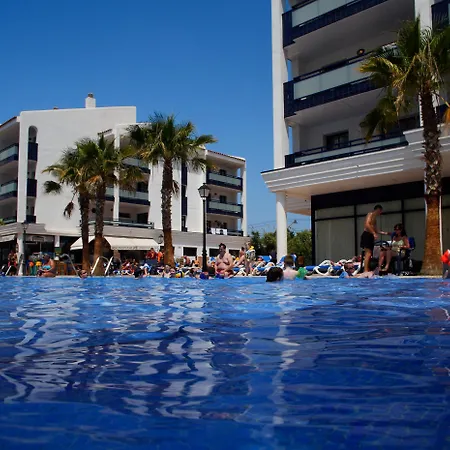 Pins Platja