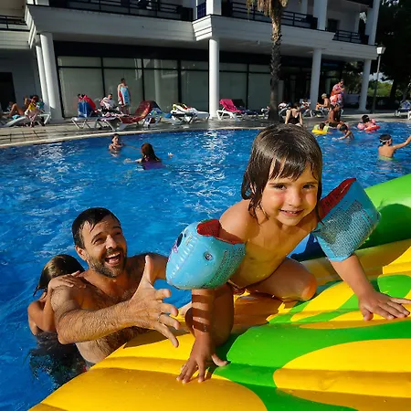 Aparthotel Pins Platja 3*