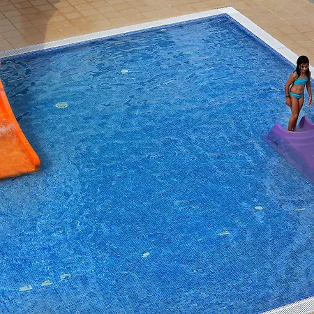 Pins Platja Apartment Cambrils