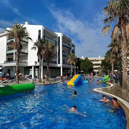 Aparthotel Pins Platja Cambrils