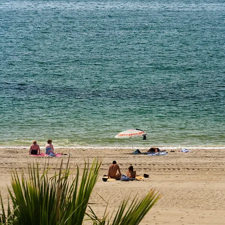 Pins Platja