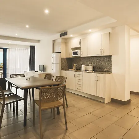 Pins Platja Apartahotel 3*