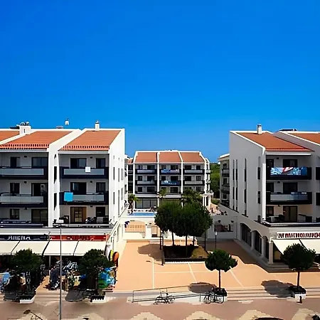 Pins Platja Apartahotel