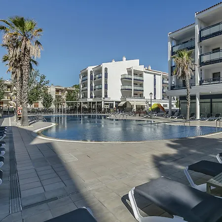 Pins Platja Aparthotel