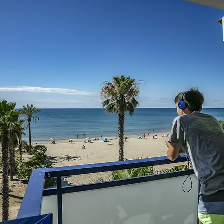 Aparthotel Pins Platja