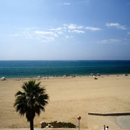 Pins Platja Aparthotel 3*