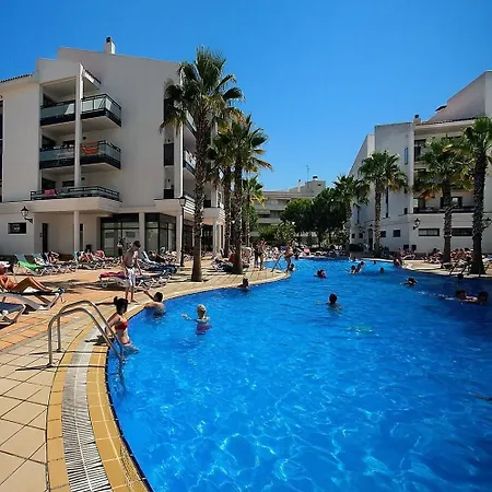 Pins Platja Apartment