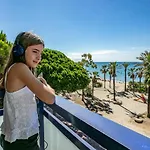 Aparthotel Pins Platja