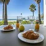Apartahotel Pins Platja