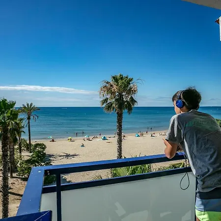 شقة Pins Platja *