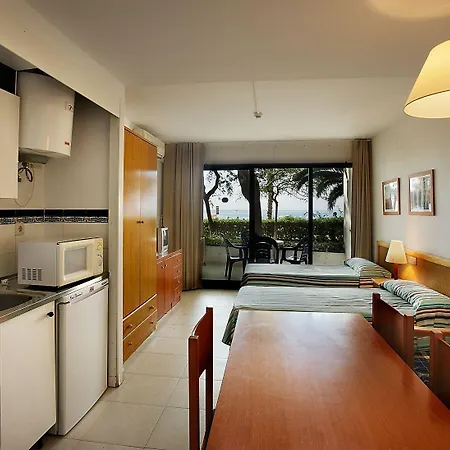 Pins Platja 3*