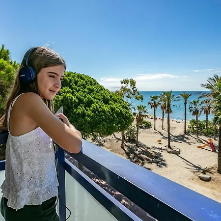 Lägenhet Pins Platja