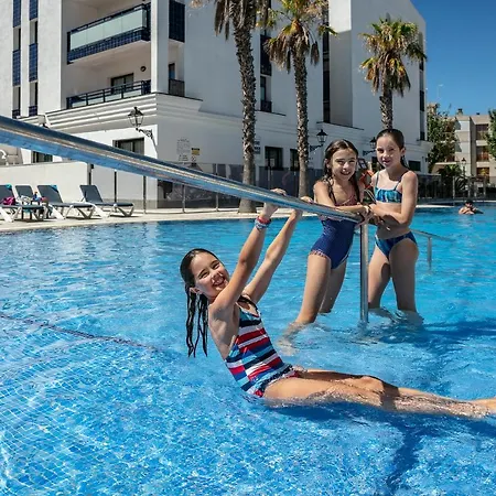 Lägenhet Pins Platja