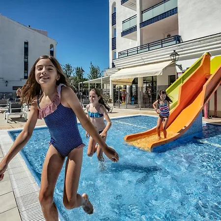 Pins Platja Apartamento