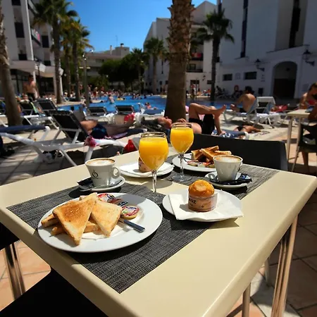 Apartamento Pins Platja *