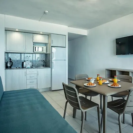 Apartamento Pins Platja
