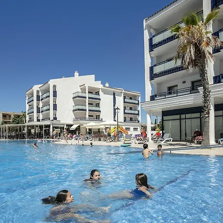 Lägenhet Pins Platja Cambrils
