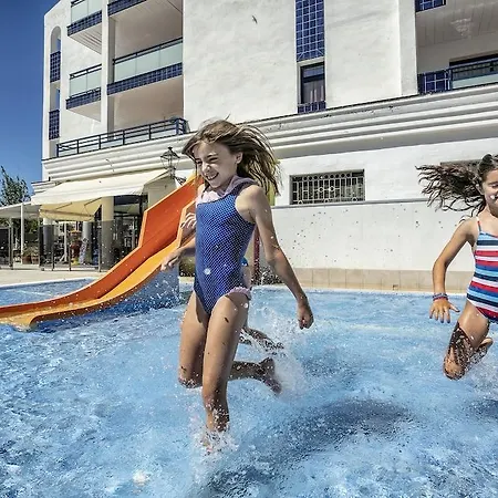 Lägenhet Pins Platja *