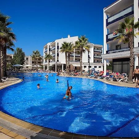 Pins Platja Lägenhet Cambrils