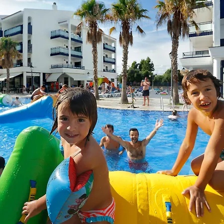 Lägenhet Pins Platja