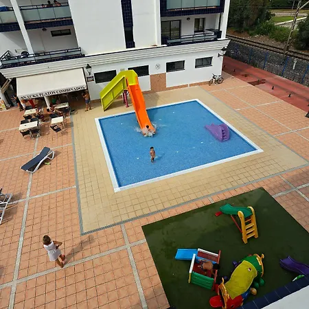 Lägenhet Pins Platja