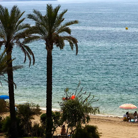 Pins Platja *