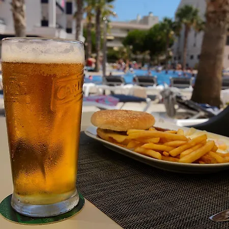 Pins Platja