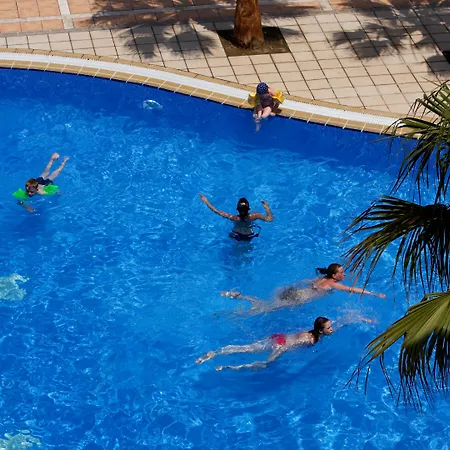 Apartamento Pins Platja