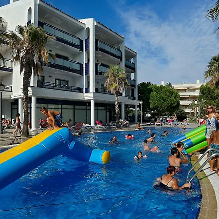 Pins Platja Apartamento