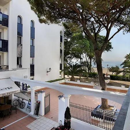 Lägenhet Pins Platja Cambrils
