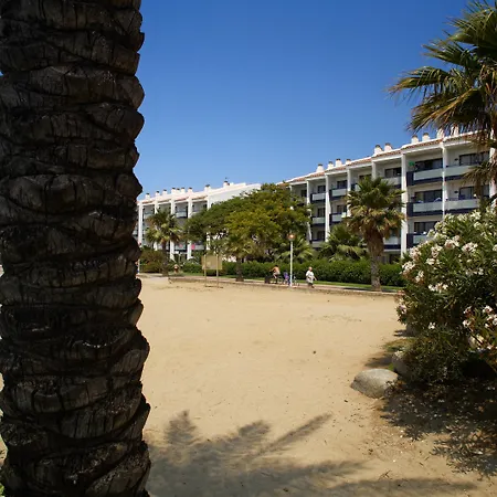 Pins Platja *