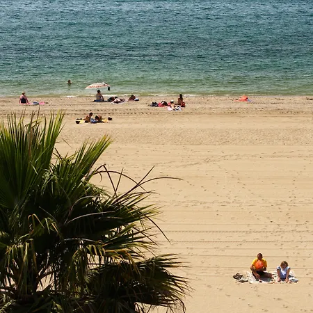 Pins Platja *