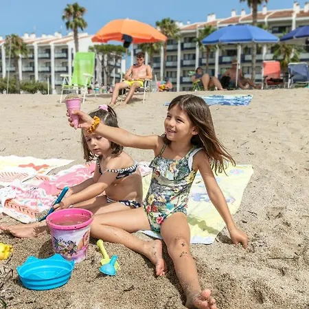 Pins Platja Cambrils