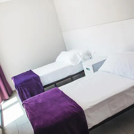 Pins Platja Apartamento Cambrils