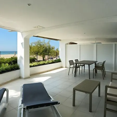 Lägenhet Pins Platja Cambrils