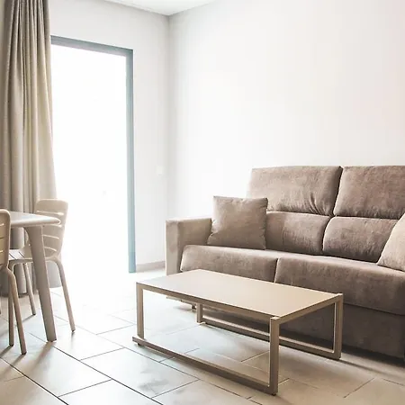 Pins Platja Apartamento *