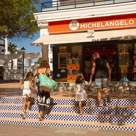 Pins Platja Lägenhet Cambrils