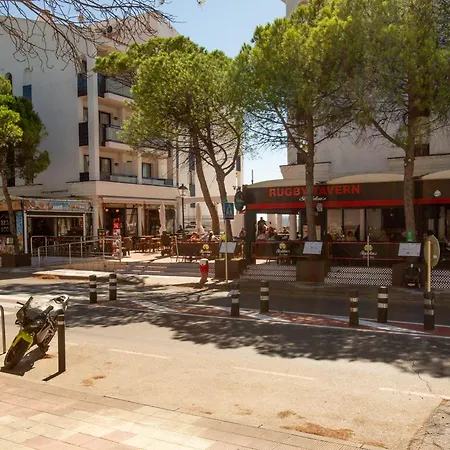 Pins Platja Apartamento